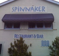 Spinnaker Restaurant and Bar - Accommodation Burleigh