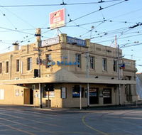 Moreland Hotel - Accommodation Burleigh