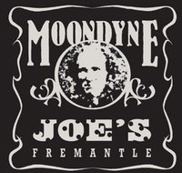 Moondyne Joe's Bar  Cafe - Accommodation Burleigh