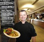 Ryedales Tavern - Accommodation Burleigh