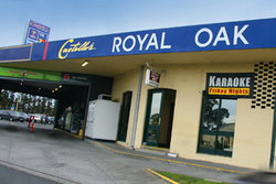 Cheltenham VIC Accommodation Burleigh