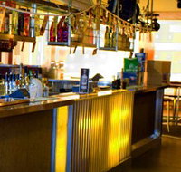 Tea Gardens Hotel - Accommodation Burleigh