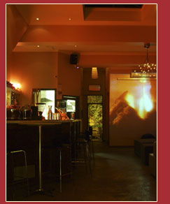 Sagi Wine Bar - Accommodation Burleigh 1