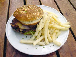 Anglers Rest - Accommodation Burleigh 1