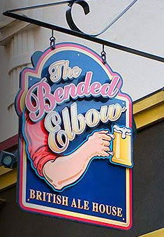 Bended Elbow - Accommodation Burleigh 1