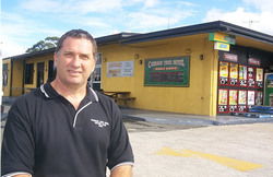 Cabbage Tree Hotel - Accommodation Burleigh 1