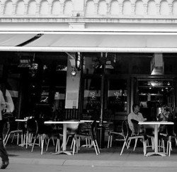 Fremantle WA Accommodation Burleigh