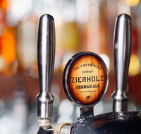 Zierholz Premium Brewery - Accommodation Burleigh