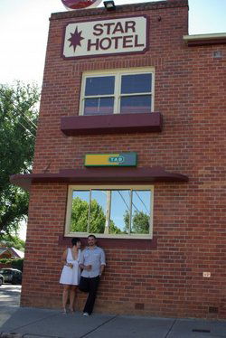 Star Hotel Albury - Accommodation Burleigh 0