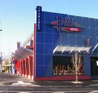Royal Hotel Essendon - Accommodation Burleigh