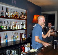 The Cherry Tree Hotel