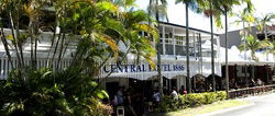  Accommodation Burleigh