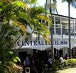 Central Hotel - Accommodation Burleigh