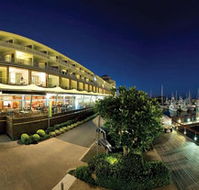 B - Accommodation Burleigh