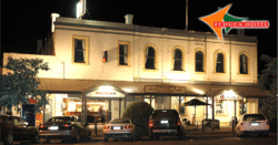 Echuca Hotel - Accommodation Burleigh