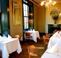 The Orient Hotel - Accommodation Burleigh