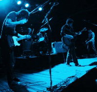 Fly By Night Musicians Club - Accommodation Burleigh