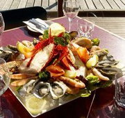 Joes Fish Shack - Accommodation Burleigh