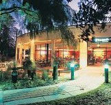 Frasers Restaurant - Accommodation Burleigh