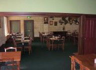 Dardanup WA Accommodation Burleigh