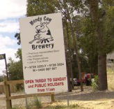 Moody Cow Brewery - Accommodation Burleigh