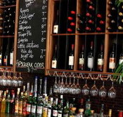 Amphoras  Bar  Bistro - Accommodation Burleigh