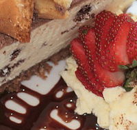 The Chase Bar  Bistro - Accommodation Burleigh