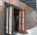 Brown Fox - Accommodation Burleigh