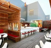 Bar Pacifica - Accommodation Burleigh