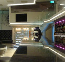 XO Lounge - Accommodation Burleigh 2