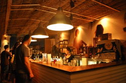 Aquarium - Accommodation Burleigh 3