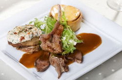 XO Lounge - Accommodation Burleigh 3