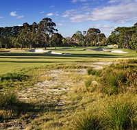 Victoria Golf Club - Accommodation Burleigh