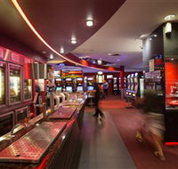 Ainslie Football and Social Club - Accommodation Burleigh