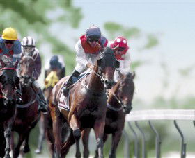 Colac Turf Club - Accommodation Burleigh 0