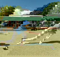 Canberra City Bowling Club - Accommodation Burleigh