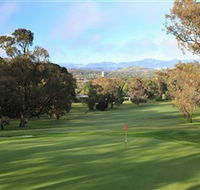 Federal Golf Club - Accommodation Burleigh