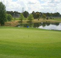 Magpies Belconnen Golf Club - Accommodation Burleigh