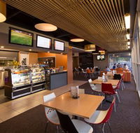 Canberra Tradesmen's Union Club - Accommodation Burleigh