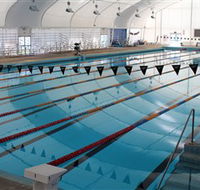 Canberra Olympic Pool and Health Club - Accommodation Burleigh