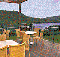 Mooney Mooney Club - Accommodation Burleigh
