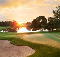 Maitland Golf Club - Accommodation Burleigh