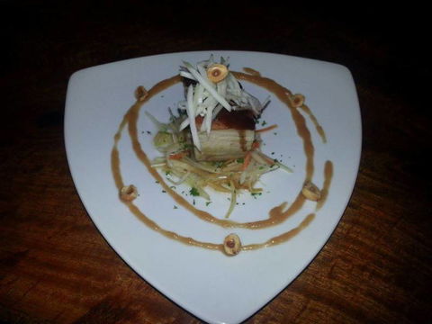 Vamos Melbourne - Accommodation Burleigh 1