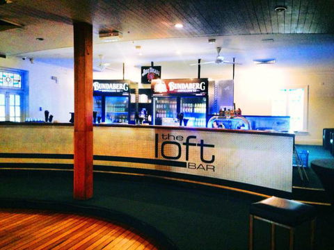 Vamos Melbourne - Accommodation Burleigh 2