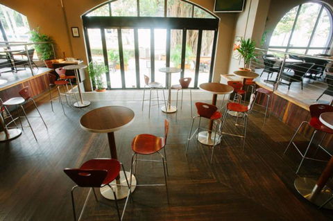 Vamos Melbourne - Accommodation Burleigh 3