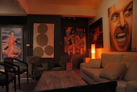 Fad Gallery - Accommodation Burleigh 3
