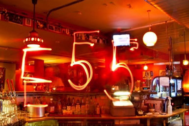 E Fiftyfive - Accommodation Burleigh 0
