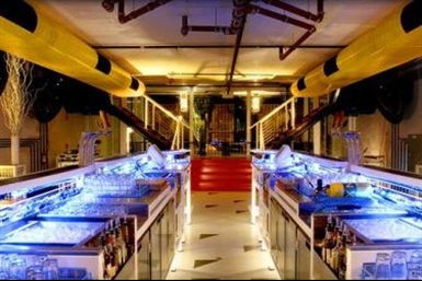 Fabrique - Accommodation Burleigh 0