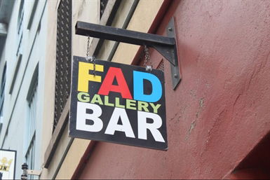 Fad Gallery - Accommodation Burleigh 0