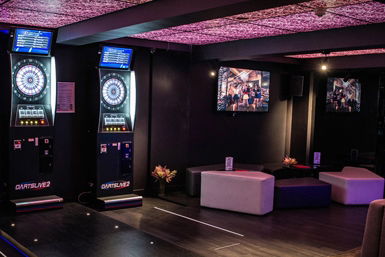 IDarts Nano - Accommodation Burleigh 0